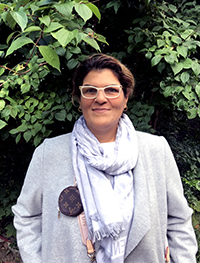 Frau F. Yüksel