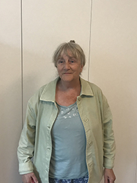 Frau Kästner-Alic