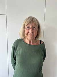 Frau Kruse