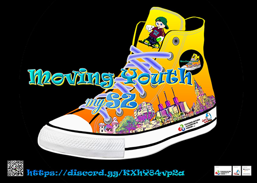 2021 flyer Jugendclub