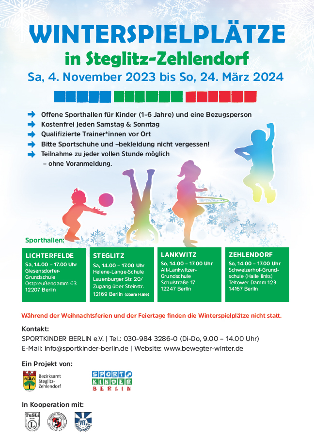 2023 winterspielplaetze